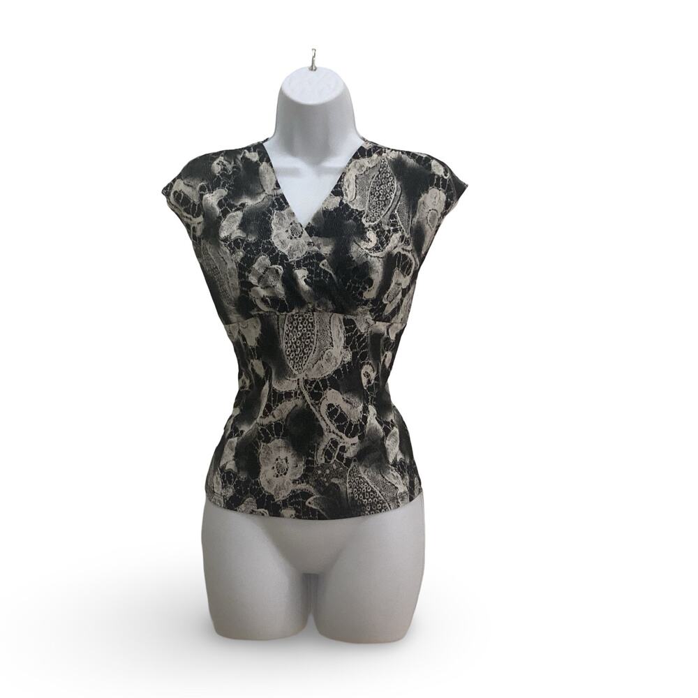 Vintage 90s Jaipur Top